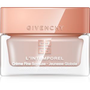 Givenchy L'Intemporel revitalizační krém proti stárnutí pleti 50 ml