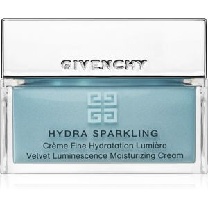 Givenchy Hydra Sparkling intenzivně hydratační a rozjasňující péče 50 ml