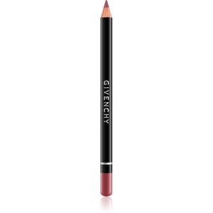 Givenchy Lip Liner konturovací tužka na rty s ořezávátkem odstín 08 Parme Silhouette 1,1 g