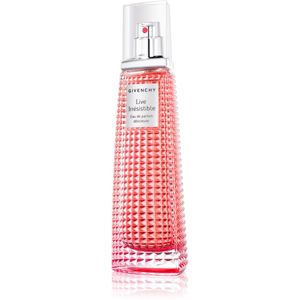 Givenchy Live Irrésistible Délicieuse parfémovaná voda pro ženy 50 ml