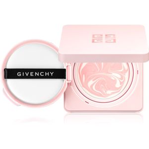 Givenchy L'intemporel Blossom kompaktní denní krém proti známkám únavy 12 g