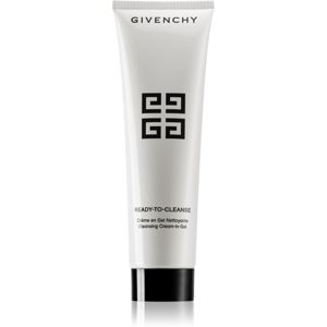 Givenchy Ready-To-Cleanse čisticí krémový gel 150 ml