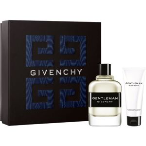Givenchy Gentleman Givenchy dárková sada III. pro muže