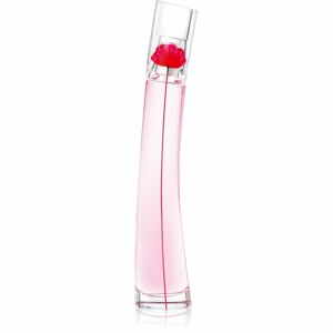 KENZO Flower by Kenzo Poppy Bouquet Collector parfémovaná voda pro ženy 50 ml