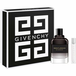 Givenchy Gentleman Givenchy Boisée dárková sada III. pro muže