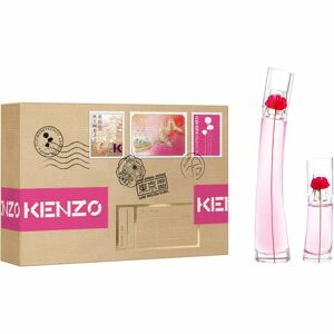 KENZO Flower by Kenzo Poppy Bouquet dárková sada pro ženy