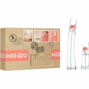 KENZO Flower by Kenzo dárková sada pro ženy