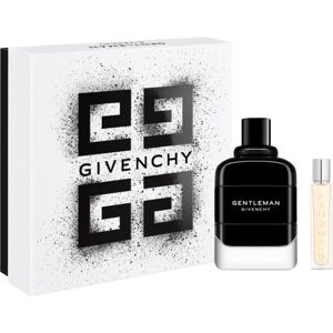 Givenchy Gentleman Givenchy dárková sada (limitovaná edice) pro muže