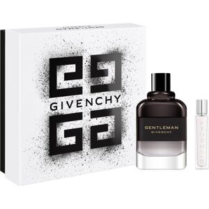 Givenchy Gentleman Boisée dárková sada pro muže