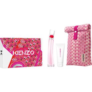 Kenzo Flower by Kenzo Poppy Bouquet dárková sada pro ženy