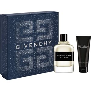 Givenchy Gentleman Givenchy dárková sada pro muže