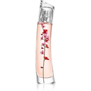 KENZO Flower by Kenzo Ikebana parfémovaná voda pro ženy 40 ml