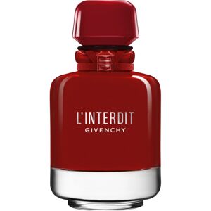 GIVENCHY L’Interdit Rouge Ultime parfémovaná voda pro ženy 80 ml
