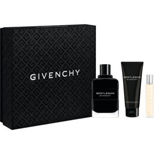 GIVENCHY Gentleman Givenchy dárková sada pro muže