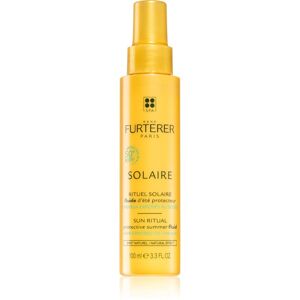 René Furterer Solaire ochranný fluid pro vlasy namáhané chlórem, sluncem a slanou vodou 100 ml
