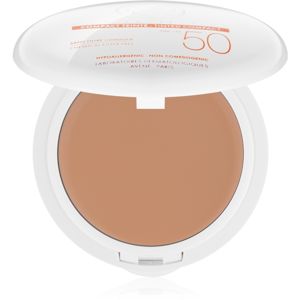 Avène Sun Minéral kompaktní make-up SPF 50 odstín Beige 10 g