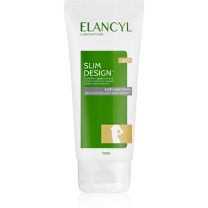 Elancyl Slim Design remodelační zeštíhlující krém pro zpevnění pokožky 45+ 200 ml