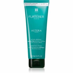 René Furterer Astera zklidňující šampon pro podrážděnou pokožku hlavy 250 ml