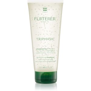 René Furterer Triphasic stimulující šampon proti padání vlasů 200 ml