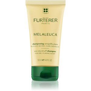 René Furterer Melaleuca šampon proti suchým lupům 150 ml