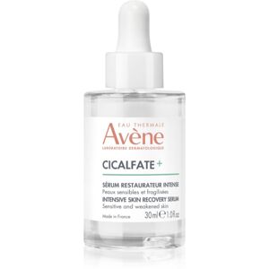 Avène Cicalfate + intenzivní sérum pro obnovu kožní bariéry 30 ml