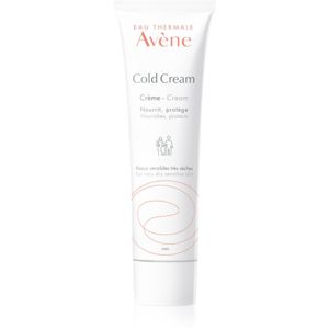 Avène Cold Cream krém pro velmi suchou pokožku 100 ml