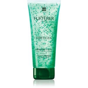 Rene Furterer Forticea šampon proti padání vlasů 200 ml