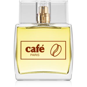 Parfums Café Café Paris toaletní voda pro ženy 100 ml
