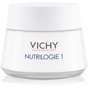 Vichy Nutrilogie 1 pleťový krém pro suchou pleť 50 ml