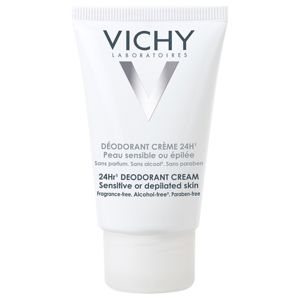 Vichy Deodorant krémový deodorant pro citlivou pokožku 40 ml