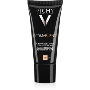 Vichy Dermablend korekční make-up SPF 35 odstín 15 Opal 30 ml