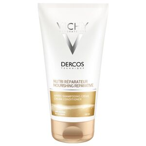 Vichy Dercos Nutri Reparateur vyživující kondicionér pro suché a poškozené vlasy 150 ml