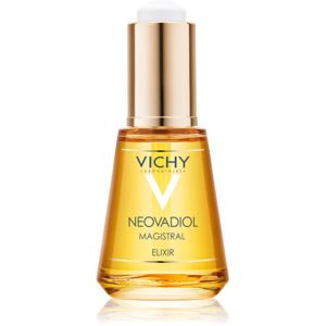 Vichy Neovadiol Magistral Elixir intenzivní suchý olej pro obnovu hutnosti pleti 30 ml