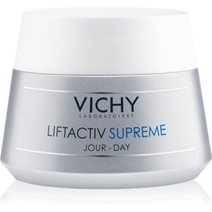 Vichy Liftactiv Supreme denní liftingový krém pro suchou až velmi suchou pleť 50 ml