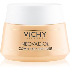 Vichy Neovadiol Compensating Complex remodelační gel krém s okamžitým účinkem pro normální až smíšenou pleť 50 ml