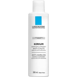 La Roche-Posay Kerium šampon proti padání vlasů 200 ml