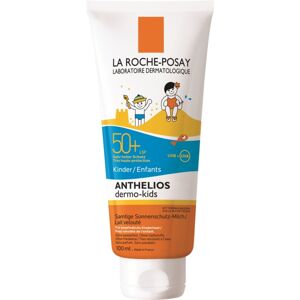 La Roche-Posay Anthelios Dermo-Pediatrics ochranné mléko pro děti SPF 50+ 100 ml