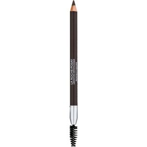 La Roche-Posay Respectissime Crayon Sourcils tužka na obočí odstín Brown 1.3 g