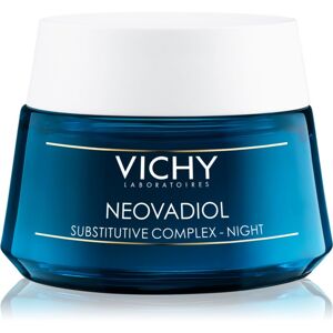 Vichy Neovadiol Compensating Complex noční remodelační krém s okamžitým účinkem pro všechny typy pleti 50 ml