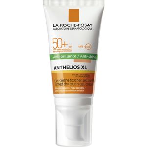 La Roche-Posay Anthelios XL zmatňující zabarvený gel-krém SPF 50+ 50 ml