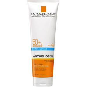 La Roche-Posay Anthelios XL komfortní mléko SPF 50+ bez parfemace 250 ml