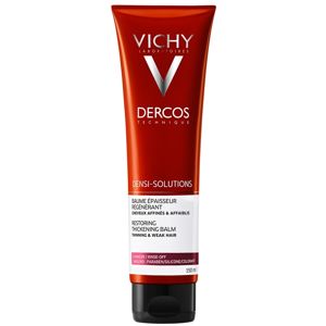 Vichy Dercos Densi Solutions obnovující balzám pro hustotu vlasů 150 ml