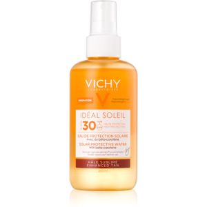 Vichy Capital Soleil ochranný sprej s betakarotenem SPF 30 200 ml