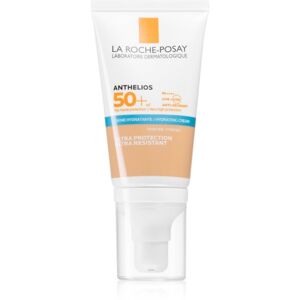 La Roche-Posay Anthelios Ultra tónovací krém na obličej SPF 50+ 50 ml
