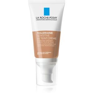 La Roche-Posay Toleriane Sensitive zklidňující tónovaný krém pro citlivou pleť odstín Medium 50 ml