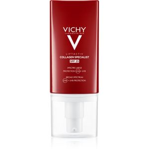 Vichy Liftactiv Collagen Specialist denní krém proti stárnutí pleti SPF 25 50 ml