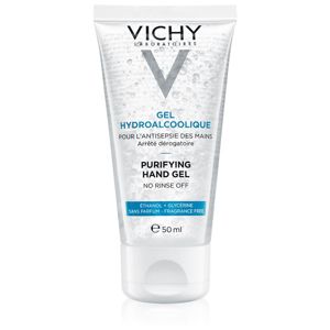 Vichy Purifying Hand Gel čisticí gel na ruce 50 ml
