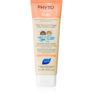 Phyto Specific Kids Magic Nourishing Cream bezoplachová péče pro křehké vlasy 125 ml