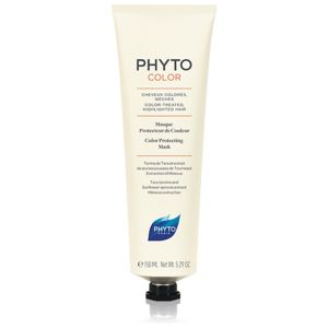 Phyto Color Protecting Mask maska pro jemné barvené nebo melírované vlasy pro ochranu barvy 150 ml