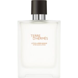 HERMÈS Terre d’Hermès voda po holení pro muže 100 ml